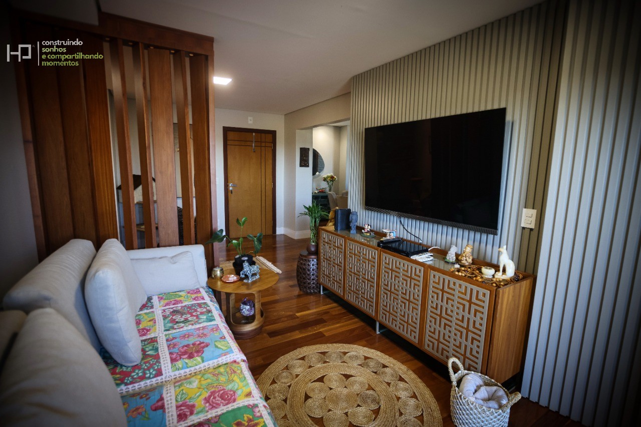 Apartamento, 4 quartos, 218 m² - Foto 14