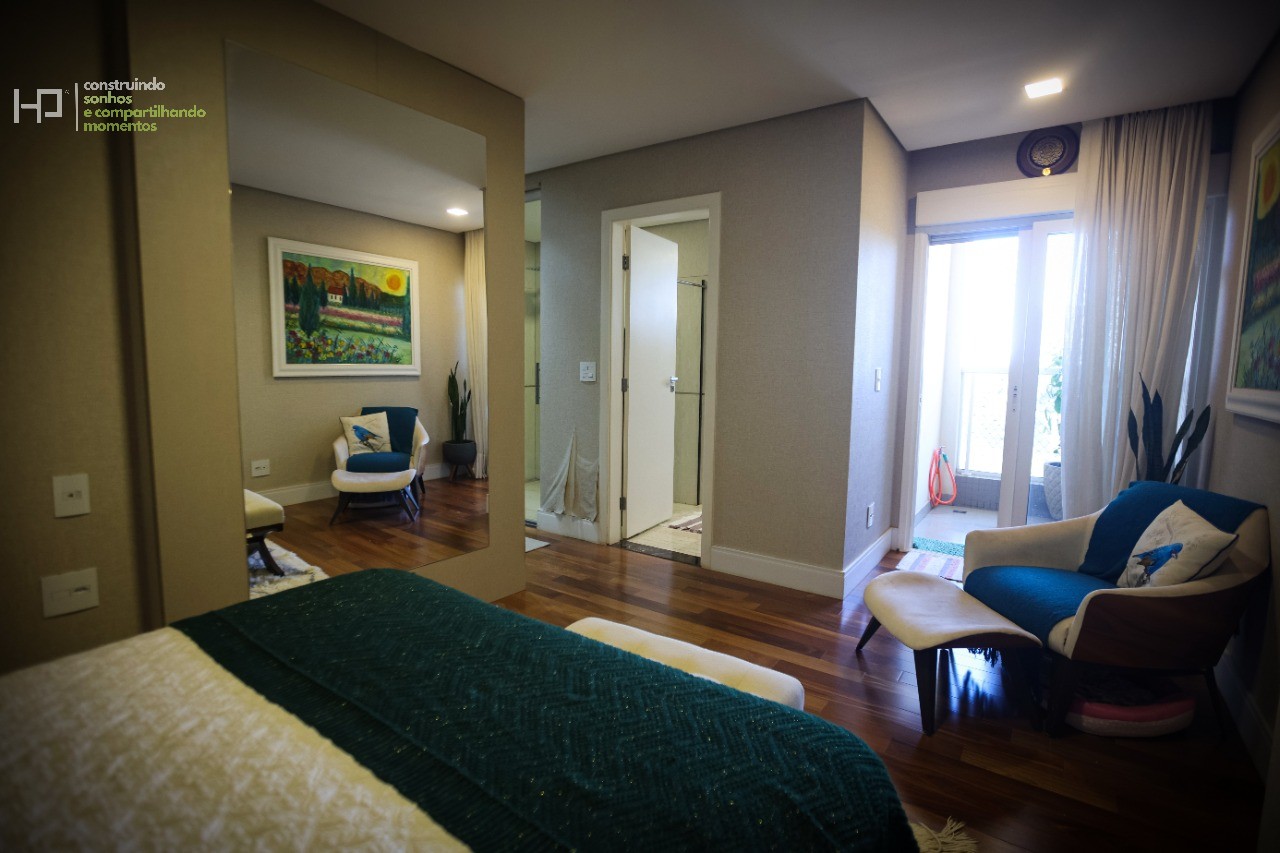 Apartamento, 4 quartos, 218 m² - Foto 28