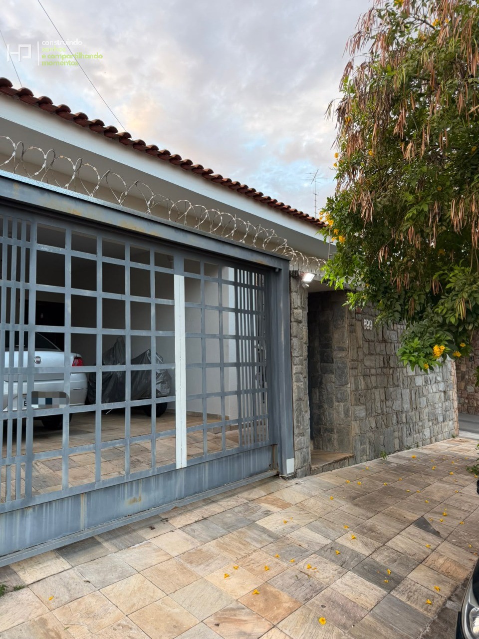 Casa, 3 quartos - Foto 3