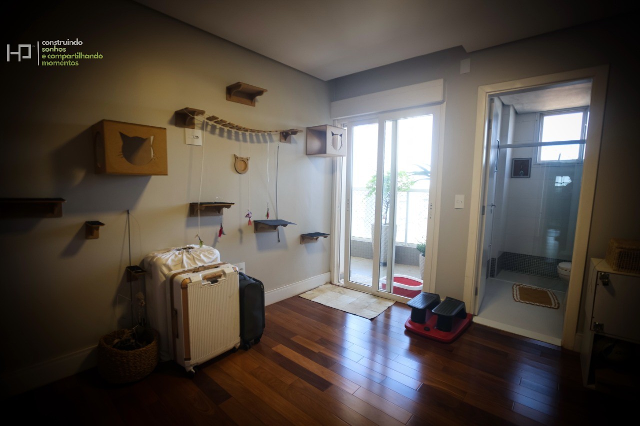 Apartamento, 4 quartos, 218 m² - Foto 21