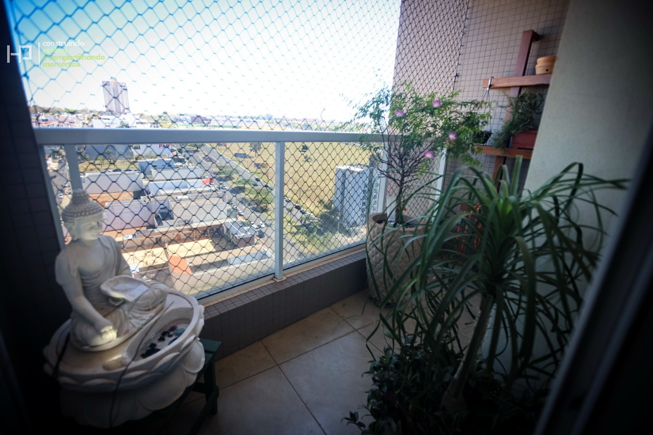 Apartamento, 4 quartos, 218 m² - Foto 16