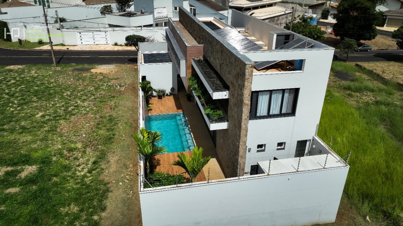 Casa, 3 quartos, 360 m² - Foto 11