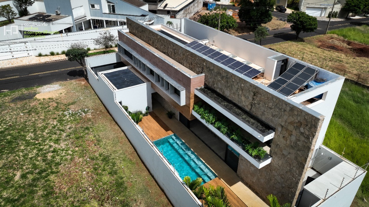 Casa, 3 quartos, 360 m² - Foto 9