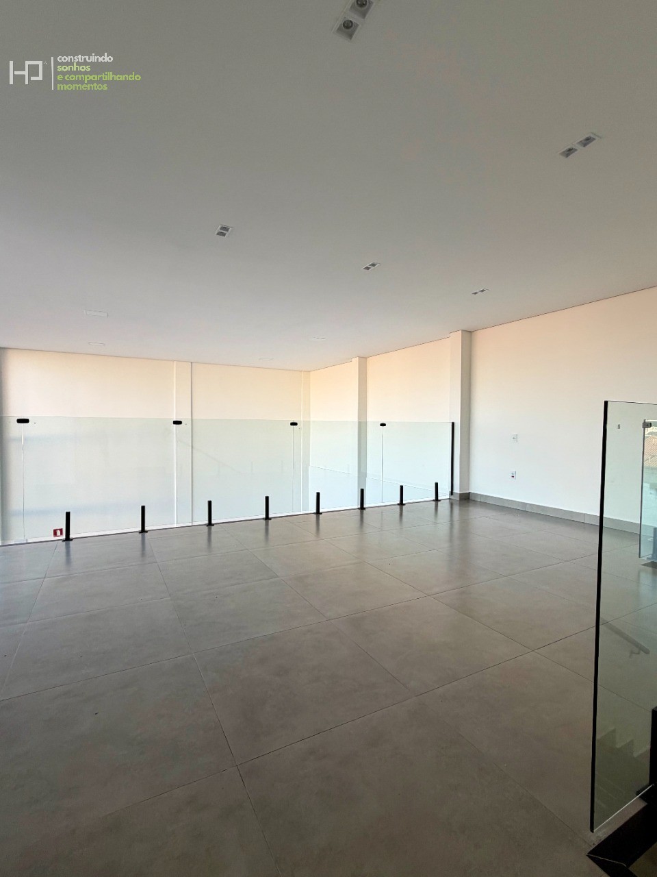 Loja-Salão, 165 m² - Foto 8