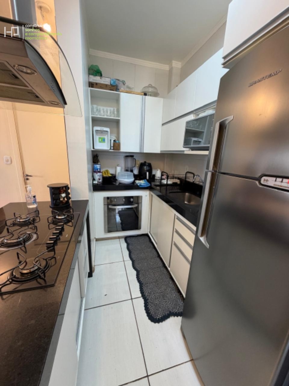 Apartamento, 2 quartos, 69 m² - Foto 6