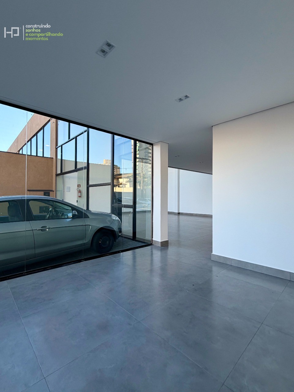 Loja-Salão, 165 m² - Foto 4