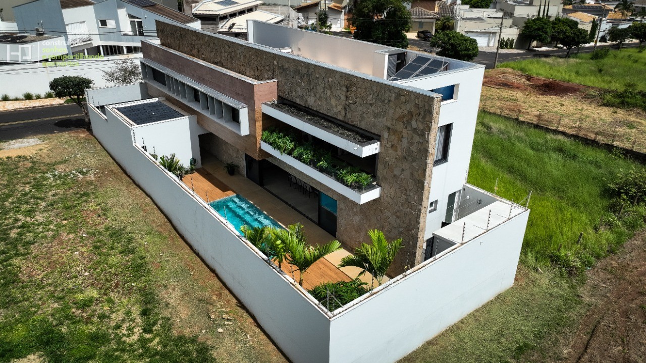 Casa, 3 quartos, 360 m² - Foto 10