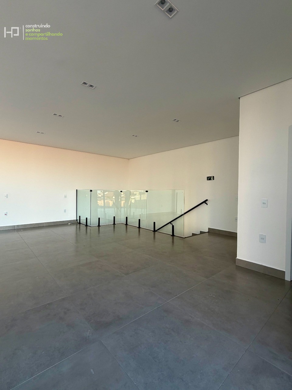 Loja-Salão, 165 m² - Foto 9