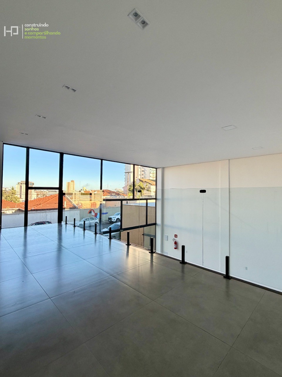 Loja-Salão, 165 m² - Foto 11