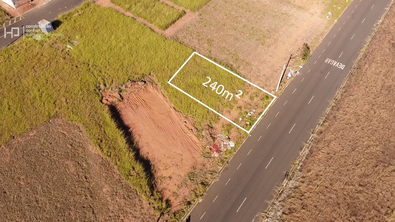 Loteamento e Condomínio, 240 m² - Foto 3