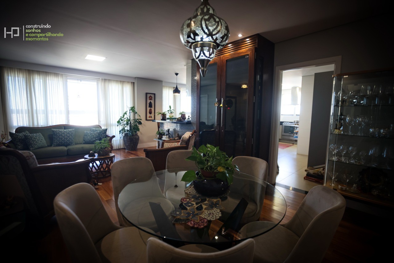 Apartamento, 4 quartos, 218 m² - Foto 9