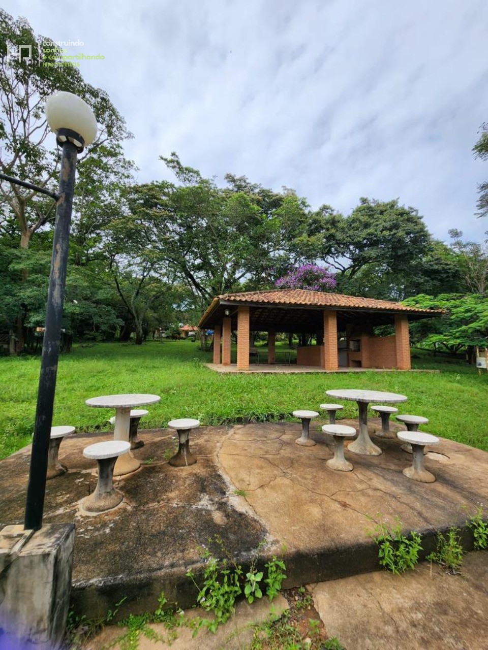 Chácara, 5 quartos, 1 hectares - Foto 7
