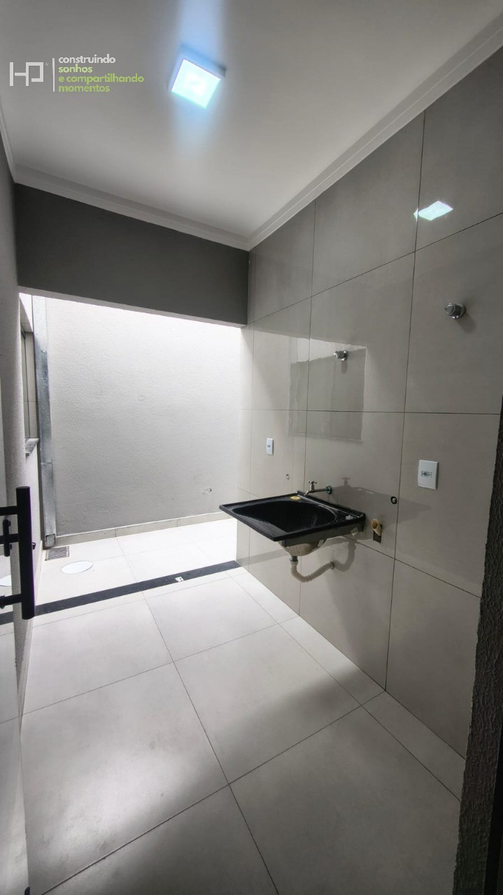 Casa, 2 quartos, 80 m² - Foto 8
