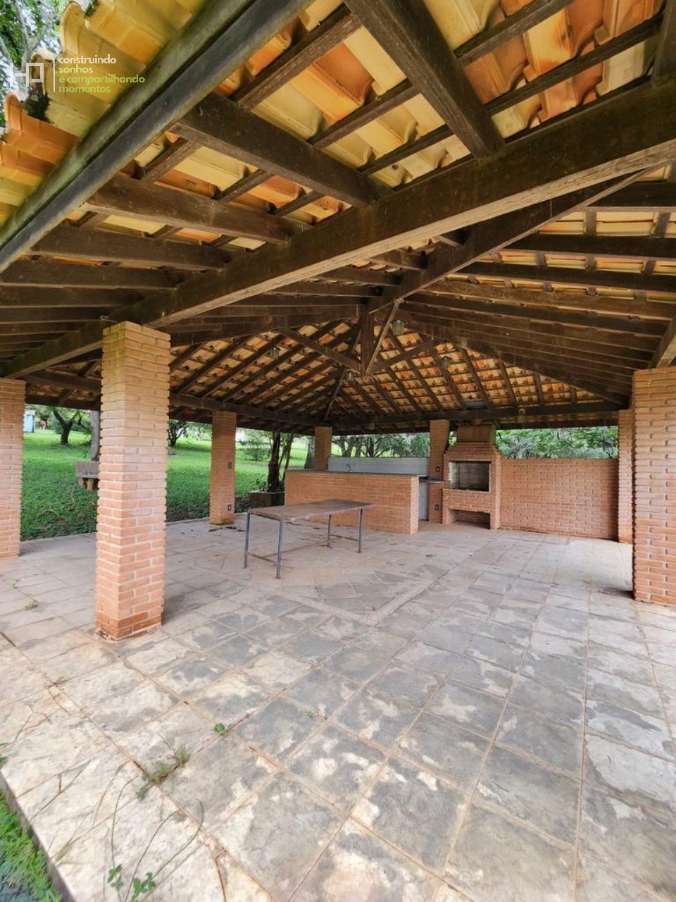 Chácara, 5 quartos, 1 hectares - Foto 12