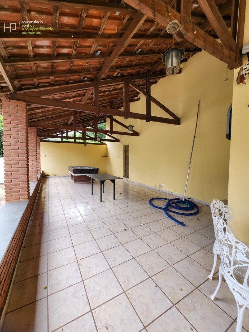 Chácara, 5 quartos, 1 hectares - Foto 22