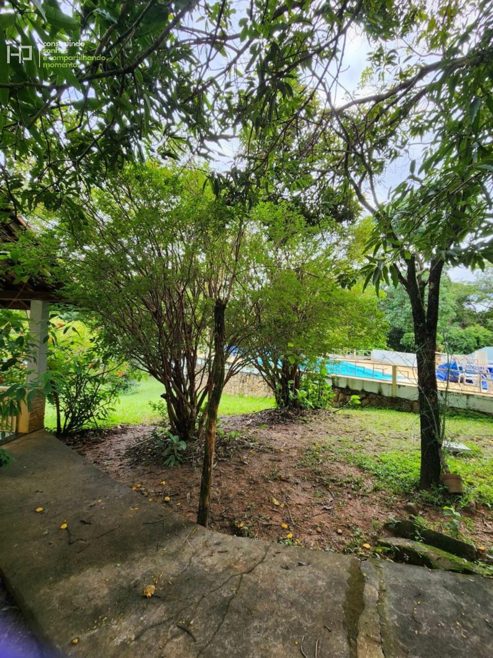 Chácara, 5 quartos, 1 hectares - Foto 6