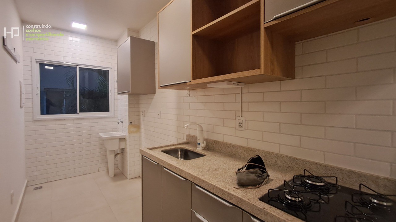 Apartamento, 2 quartos, 50 m² - Foto 7