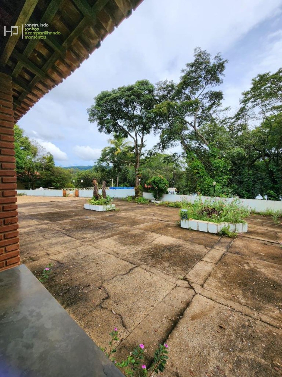 Chácara, 5 quartos, 1 hectares - Foto 19