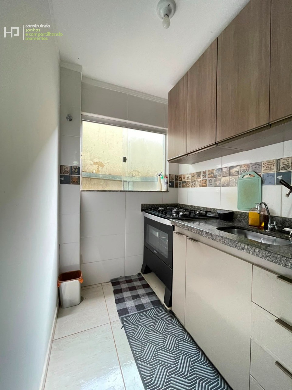 Apartamento, 2 quartos, 80 m² - Foto 3