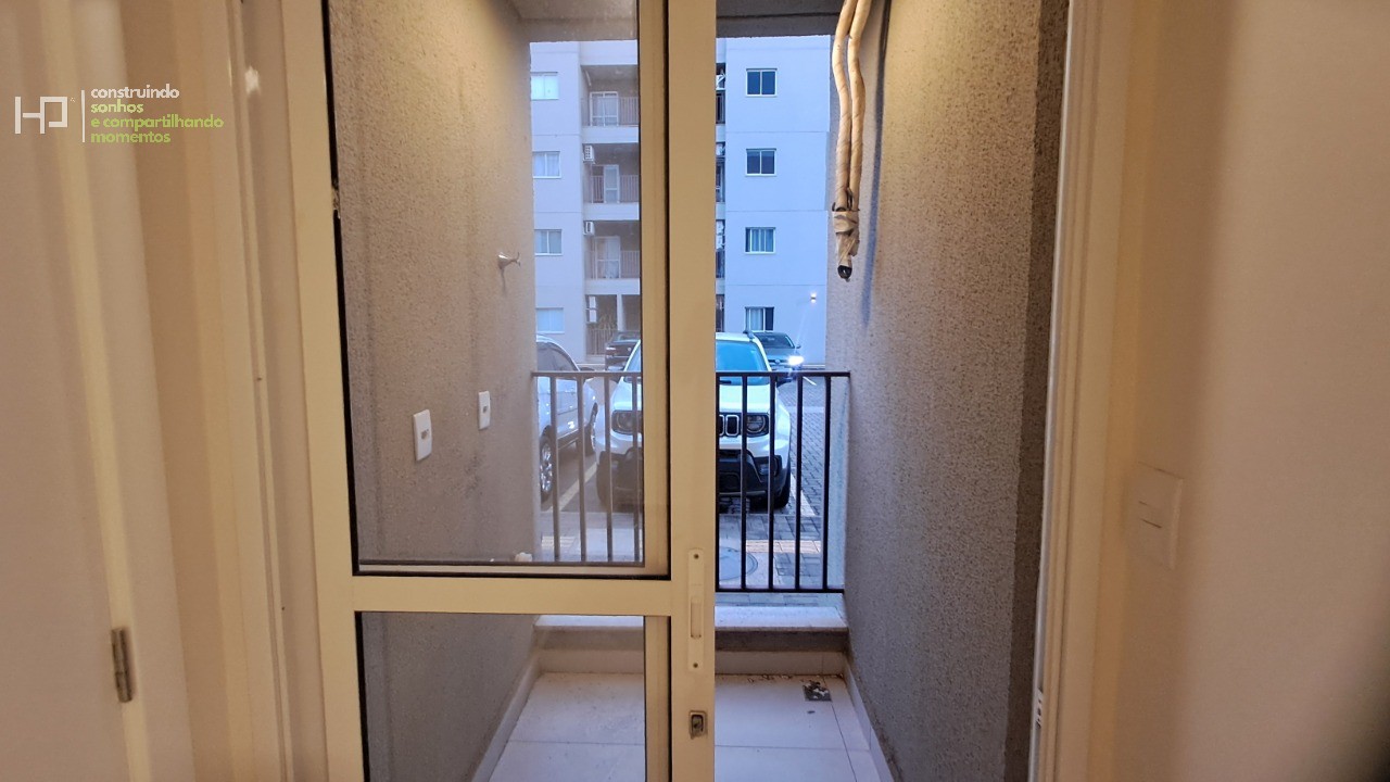 Apartamento, 2 quartos, 50 m² - Foto 8