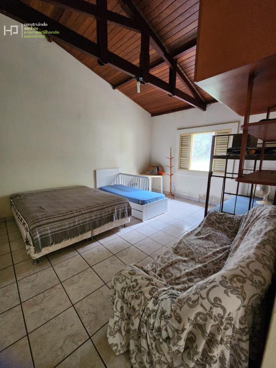 Chácara, 5 quartos, 1 hectares - Foto 29