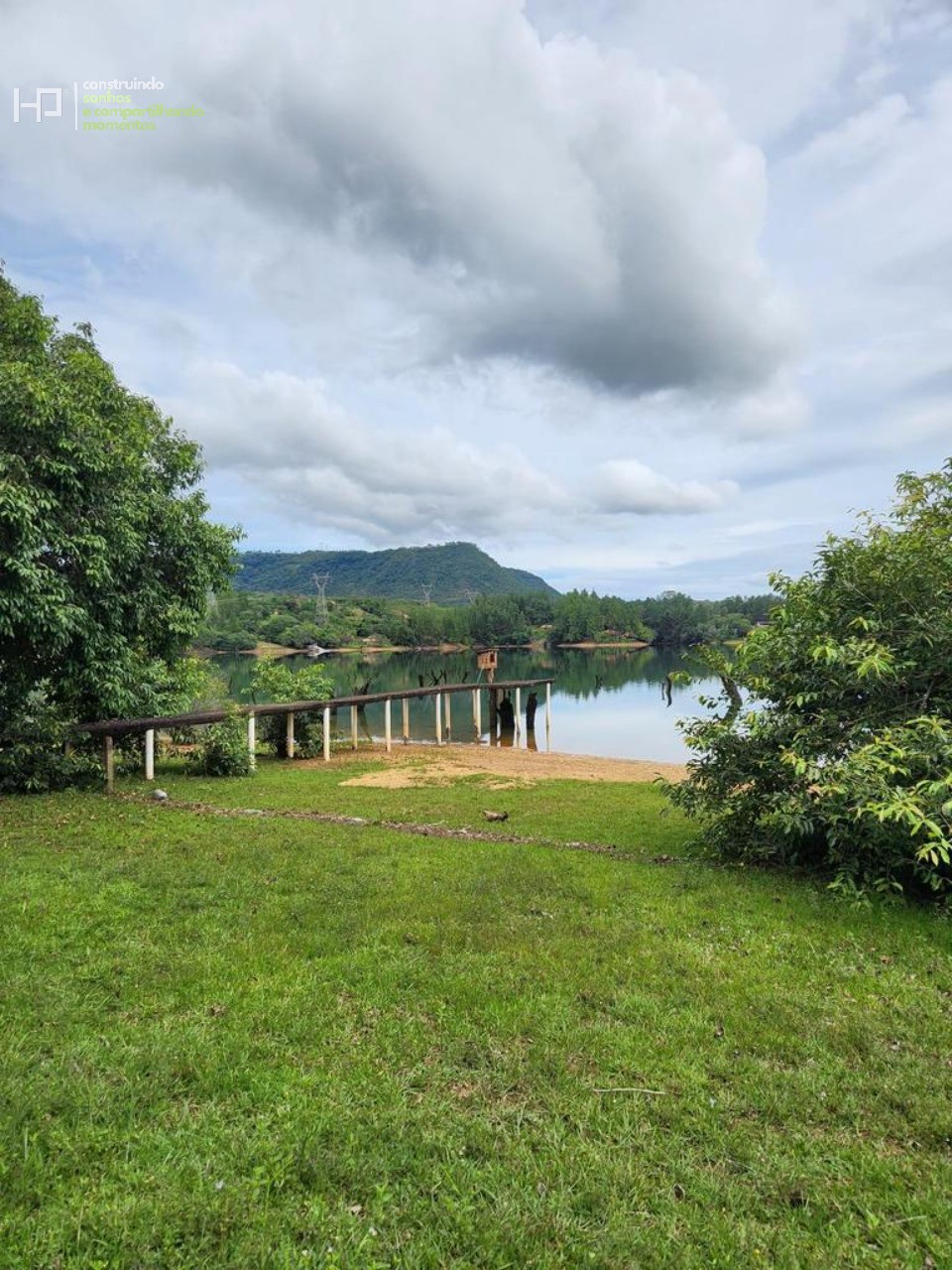 Chácara, 5 quartos, 1 hectares - Foto 4