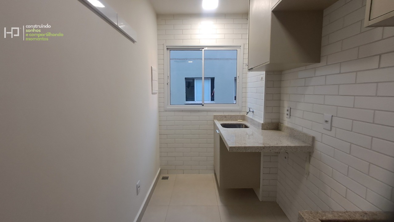 Apartamento, 2 quartos, 50 m² - Foto 3