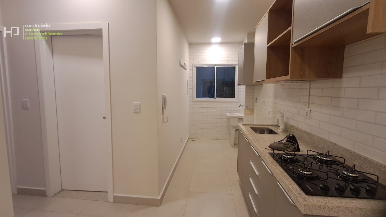 Apartamento, 2 quartos, 50 m² - Foto 2