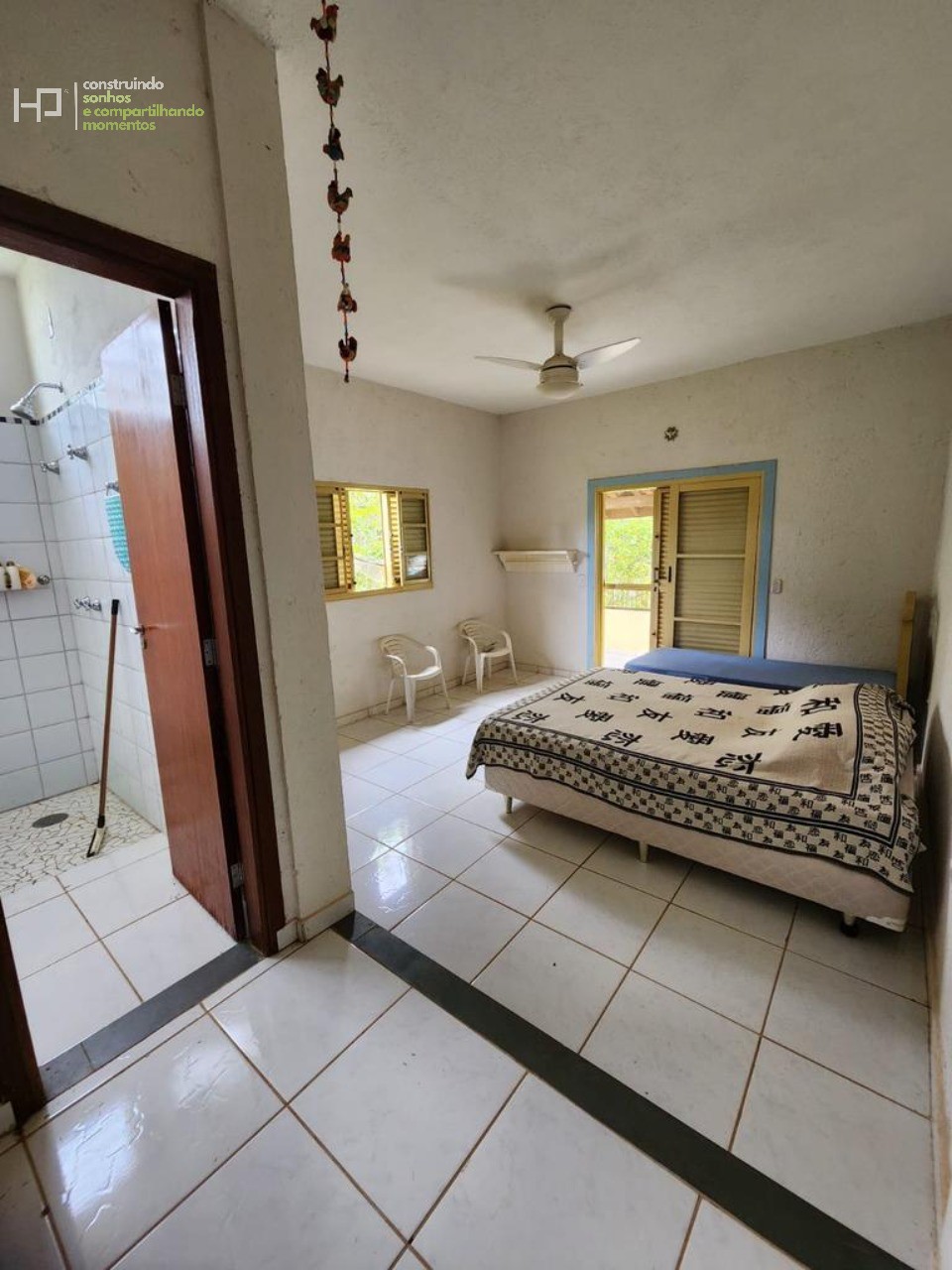 Chácara, 5 quartos, 1 hectares - Foto 25