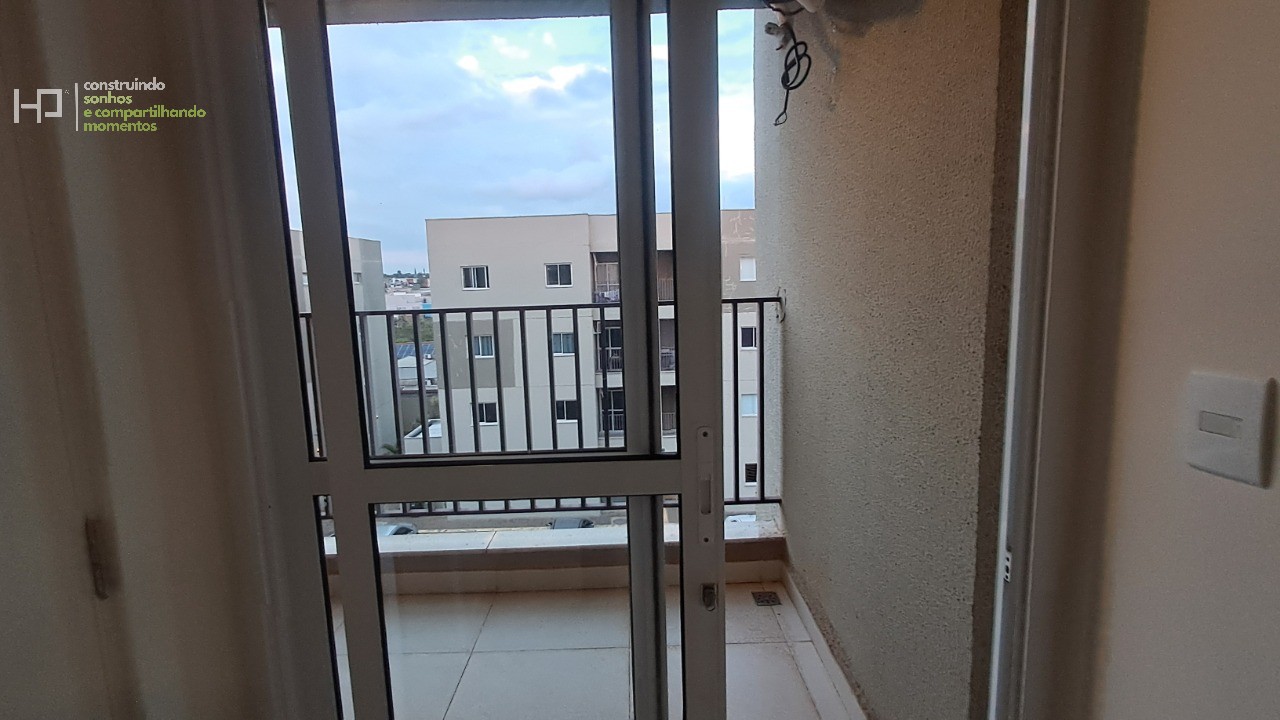Apartamento, 2 quartos, 50 m² - Foto 7