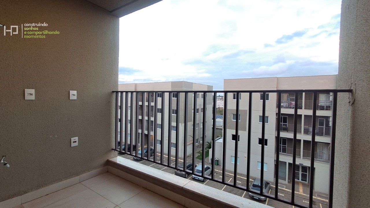 Apartamento, 2 quartos, 50 m² - Foto 8