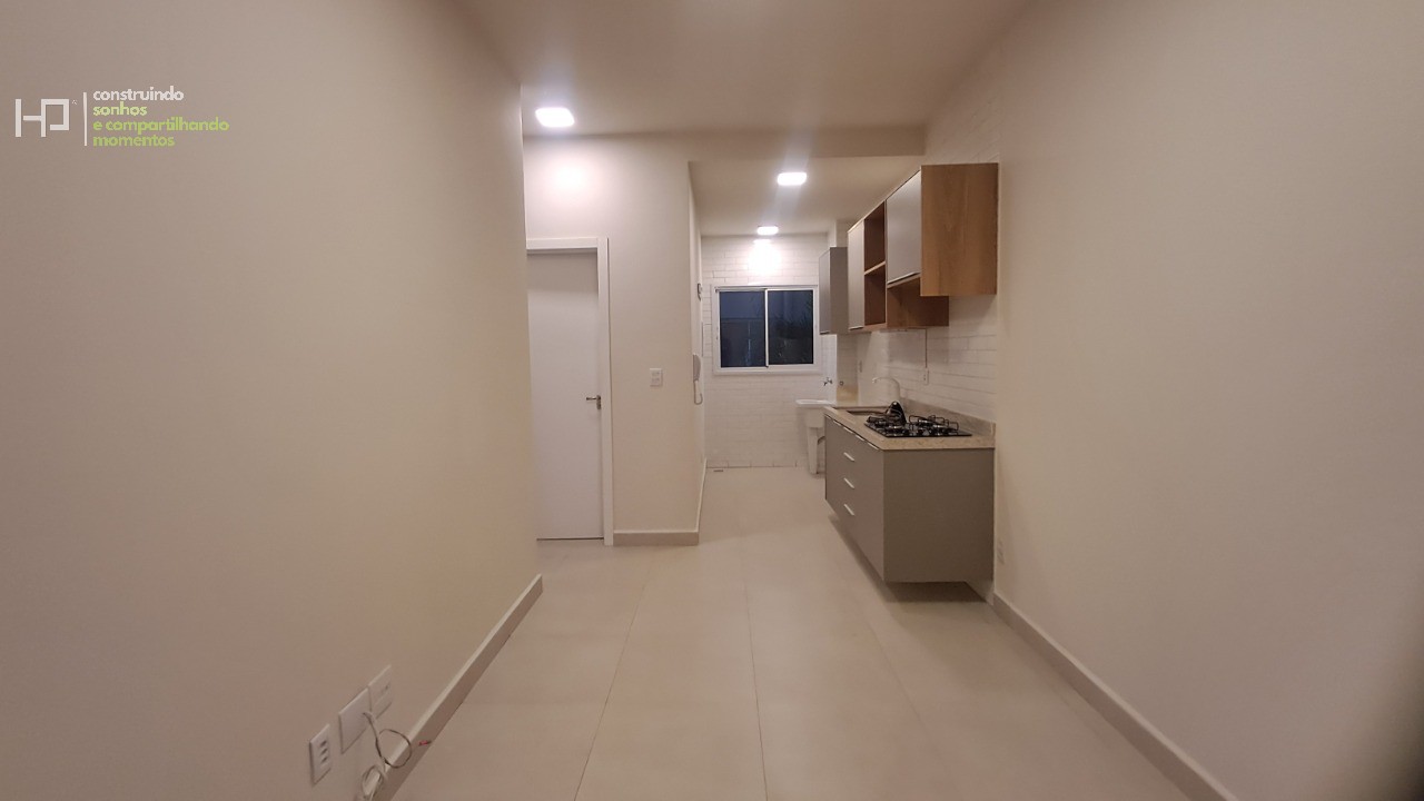 Apartamento, 2 quartos, 50 m² - Foto 1