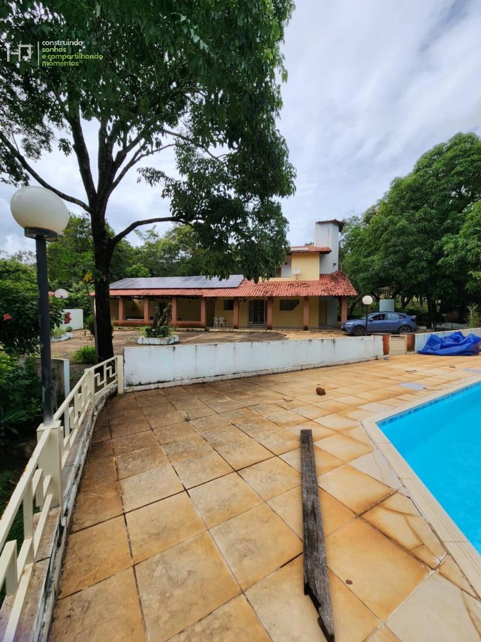 Chácara, 5 quartos, 1 hectares - Foto 15