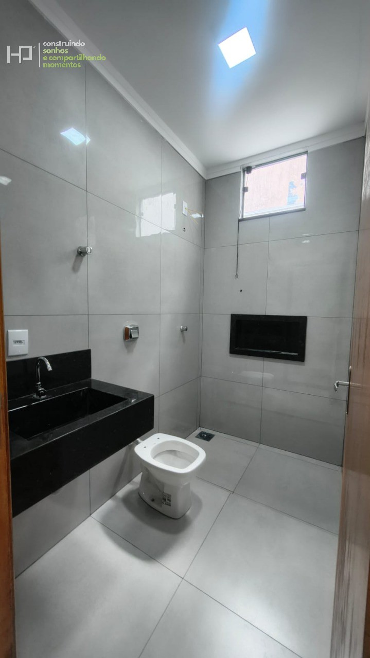 Casa, 2 quartos, 80 m² - Foto 10