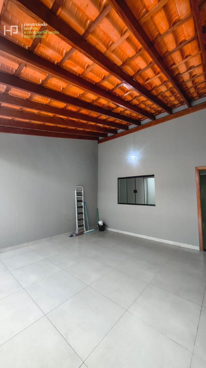 Casa, 2 quartos, 80 m² - Foto 2
