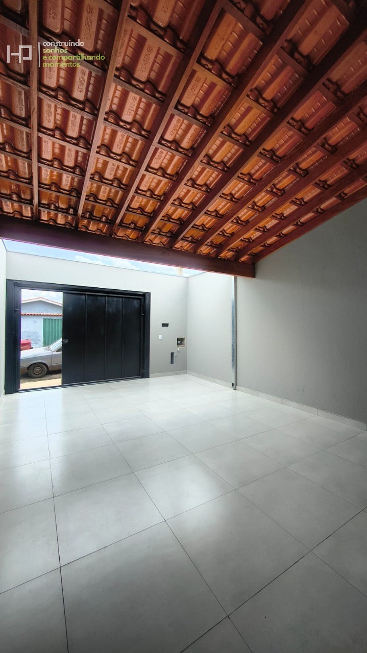 Casa, 2 quartos, 80 m² - Foto 1