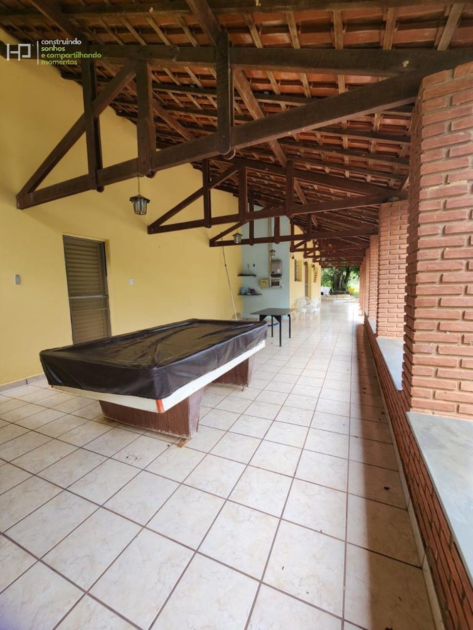Chácara, 5 quartos, 1 hectares - Foto 23