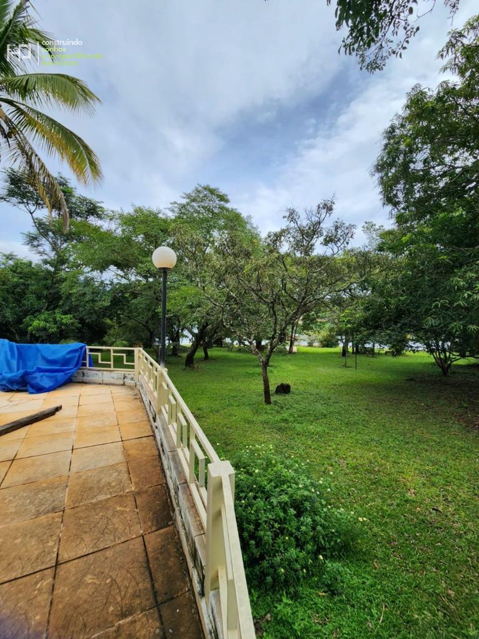 Chácara, 5 quartos, 1 hectares - Foto 18