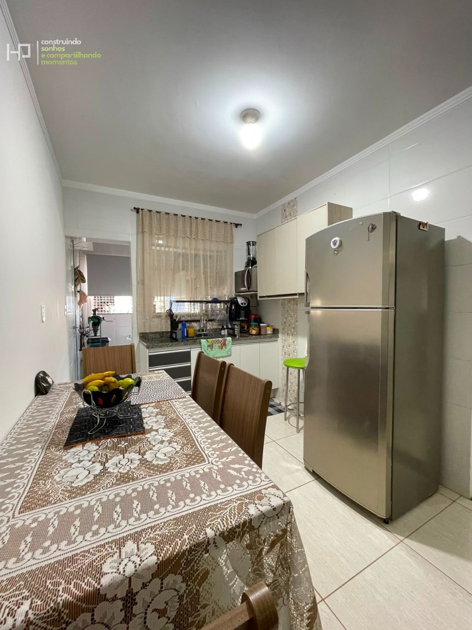 Apartamento, 2 quartos, 80 m² - Foto 2