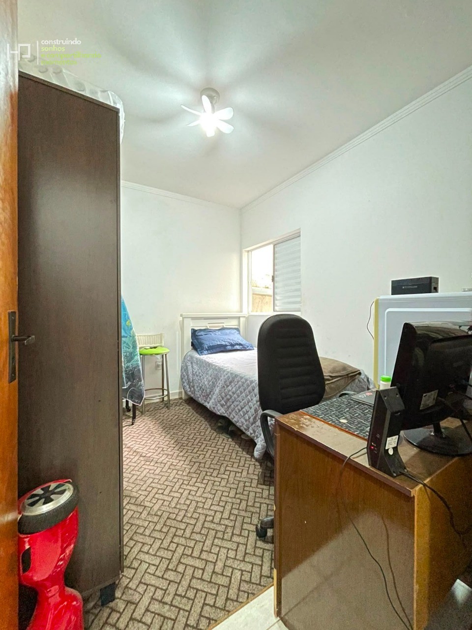 Apartamento, 2 quartos, 80 m² - Foto 4