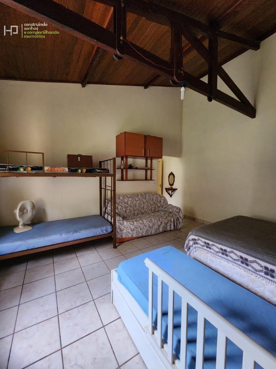 Chácara, 5 quartos, 1 hectares - Foto 27