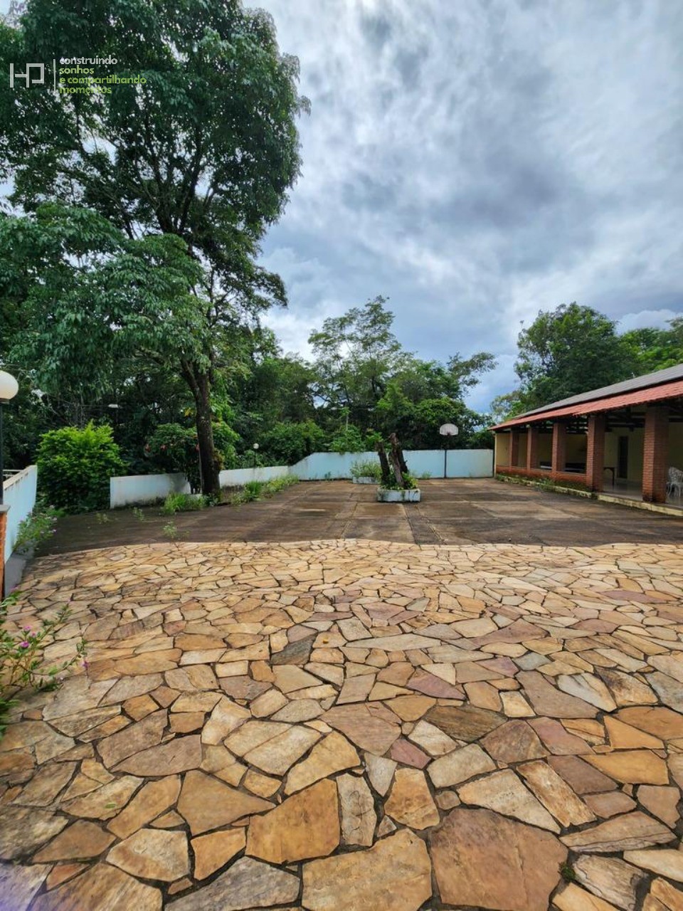 Chácara, 5 quartos, 1 hectares - Foto 16