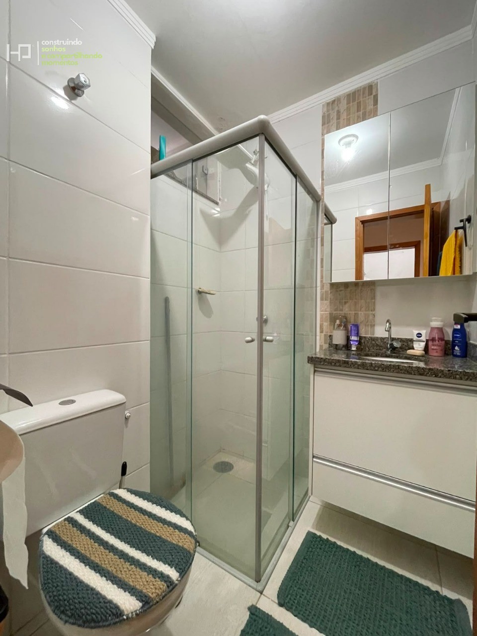 Apartamento, 2 quartos, 80 m² - Foto 6