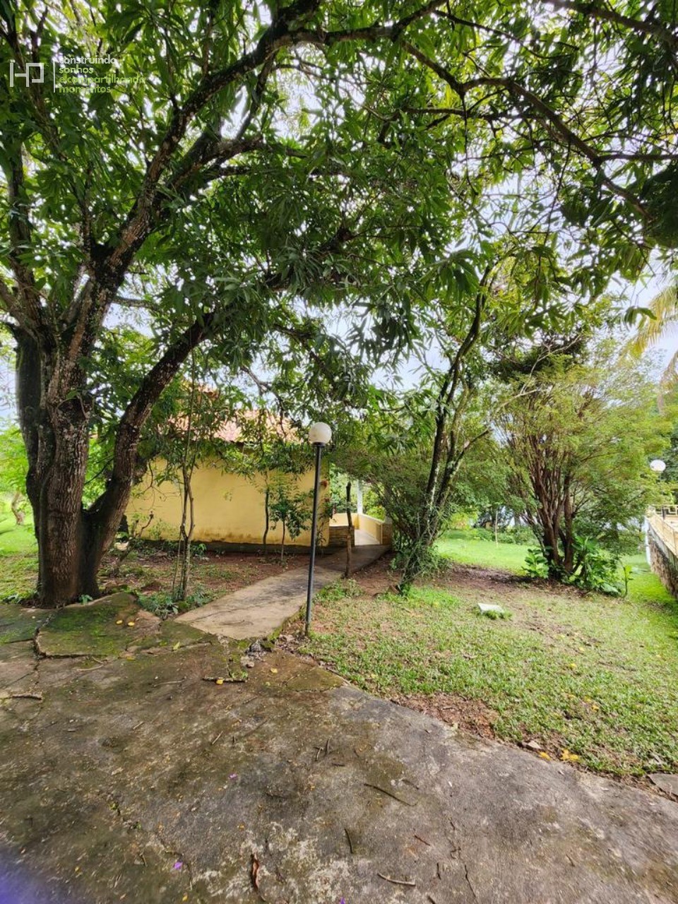Chácara, 5 quartos, 1 hectares - Foto 9