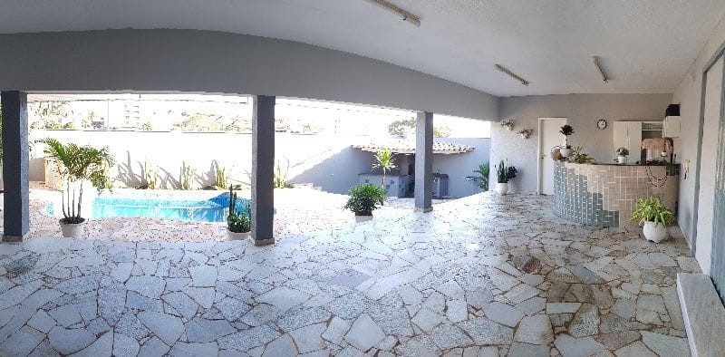 Casa, 3 quartos, 350 m² - Foto 15
