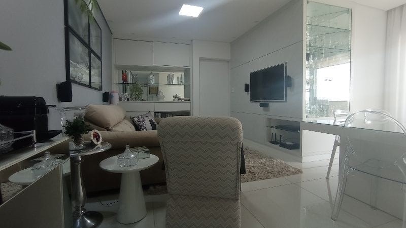 Apartamento, 3 quartos, 100 m² - Foto 9