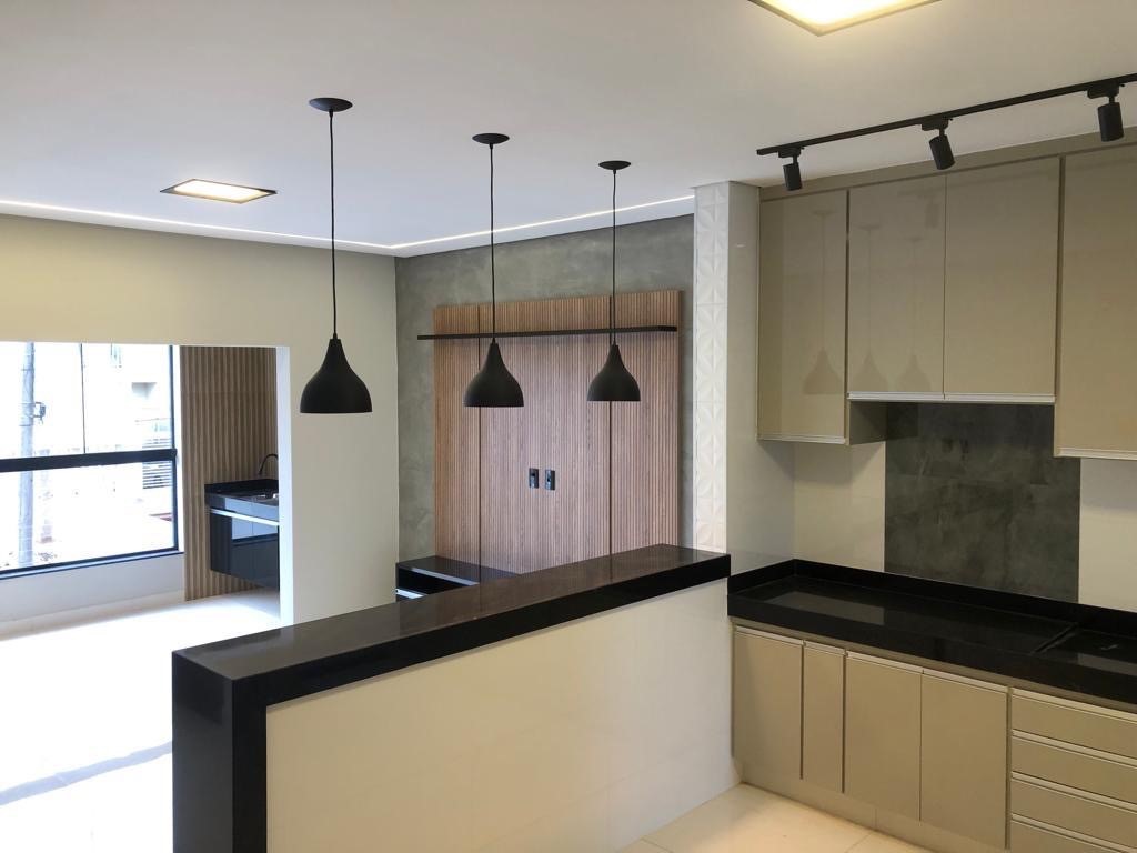 Apartamento, 3 quartos, 110 m² - Foto 1