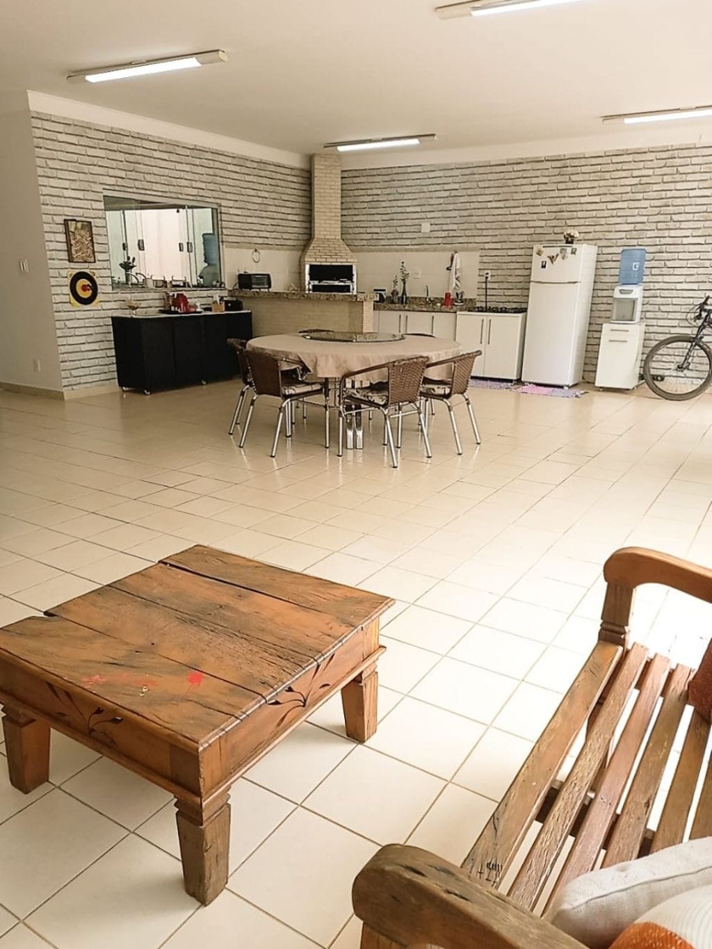 Casa, 4 quartos, 481 m² - Foto 7