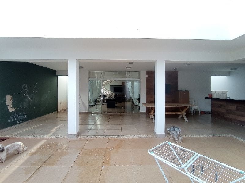 Casa, 3 quartos - Foto 21