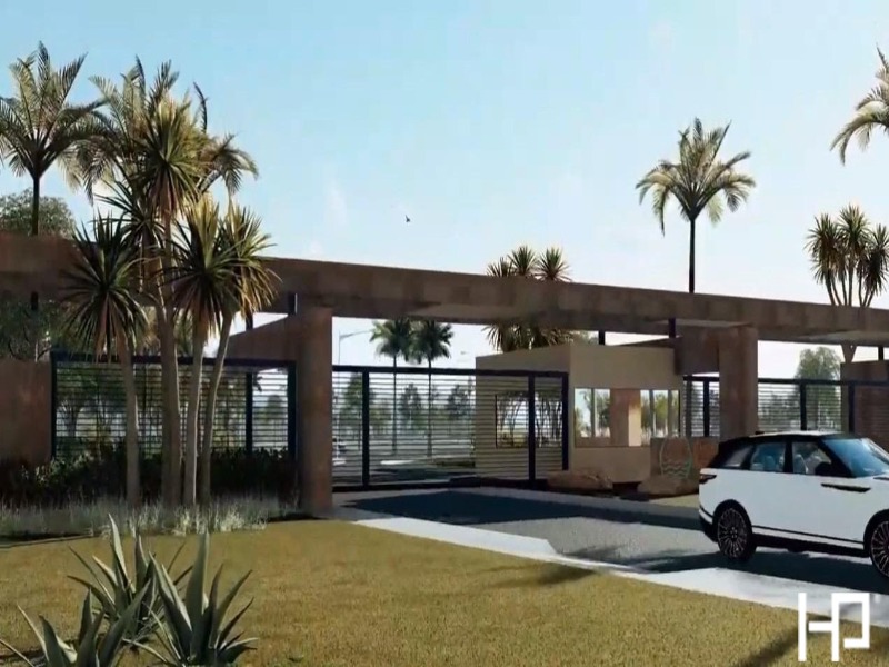 Terreno, 1407 m² - Foto 2